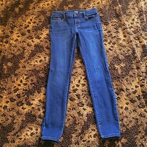 SOHO JEGGING JEANS 👖